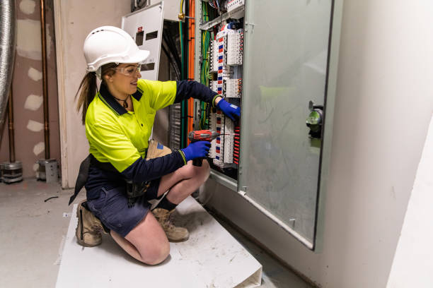 Electrical Outlet Repair in AZ
