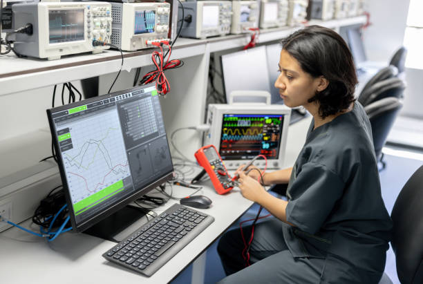 Reliable AZ Electrician Solutions